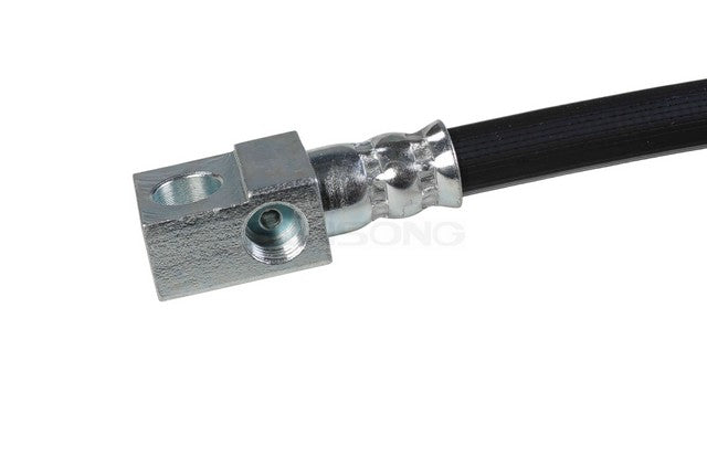 Sunsong Brake Hydraulic Hose P/N:2204115 Fits: Cadillac Calais 76-75, Cadillac Commercial Chassis 76-75, Cadillac Deville 76-75, Cadillac Fleetwood 76-75, Cadillac Fleetwood 92-91 - Image 3