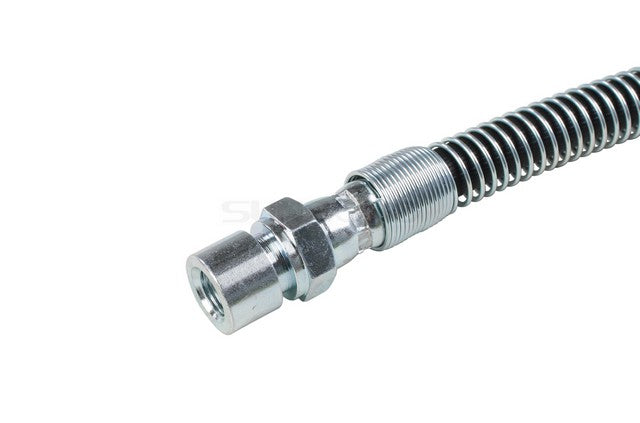 Sunsong Brake Hydraulic Hose P/N:2204129 Fits: Porsche 944 91-87, Porsche 968 95-92 - Image 3