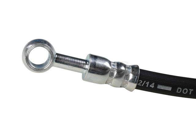 Sunsong Brake Hydraulic Hose P/N:2204147 Fits: Infiniti G20 02-99 - Image 3