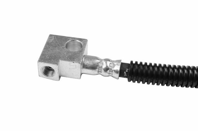 Sunsong Brake Hydraulic Hose P/N:2204182 Fits: Dodge Ram 1500 01-00, Dodge Ram 2500 02-00, Dodge Ram 3500 02-00, Dodge Ram 4000 01-00 - Image 3