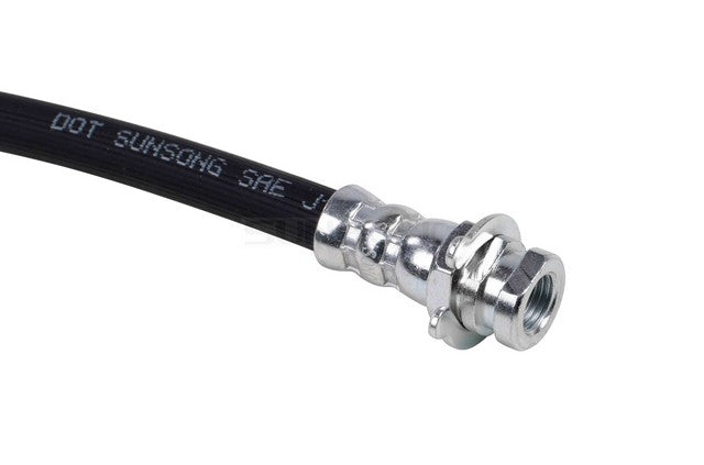 Sunsong Brake Hydraulic Hose P/N:2204243 Fits: Ford Maverick 1975, Mercury Comet 1975 - Image 3