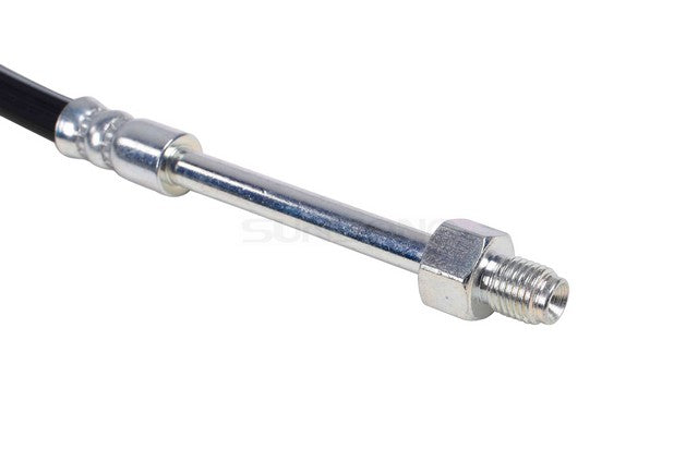 Sunsong Brake Hydraulic Hose P/N:2204248 Fits: American Motors Ambassador 1973, American Motors Javelin 1972 - Image 3