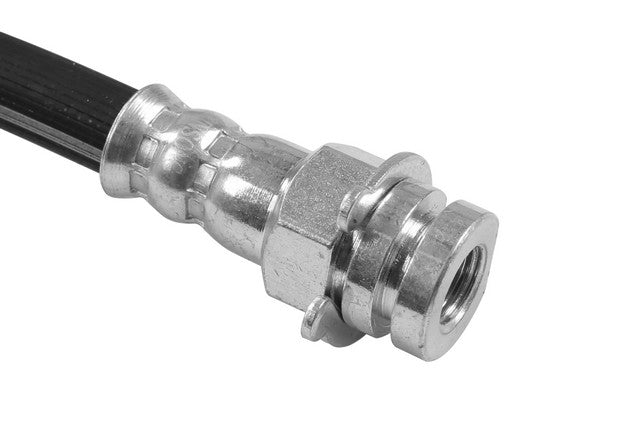 Sunsong Brake Hydraulic Hose P/N:2204291 Fits: Ford F-250 96-95, Ford F-250 Hd 1997, Ford F-350 97-95 - Image 3