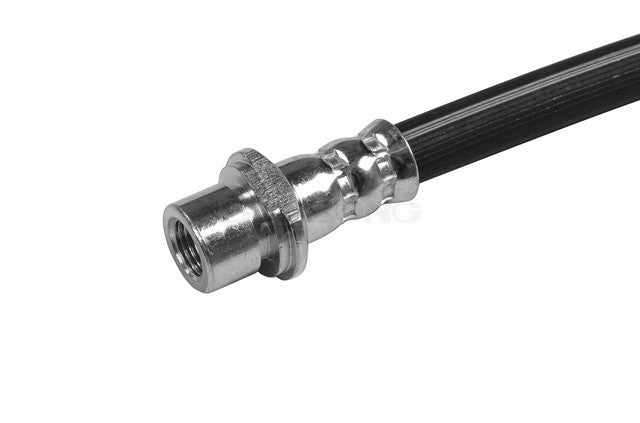 Sunsong Brake Hydraulic Hose P/N:2204307 Fits: Pontiac Vibe 08-03, Toyota Corolla 08-02, Toyota Matrix 08-03, Toyota Prius 06-01 - Image 3