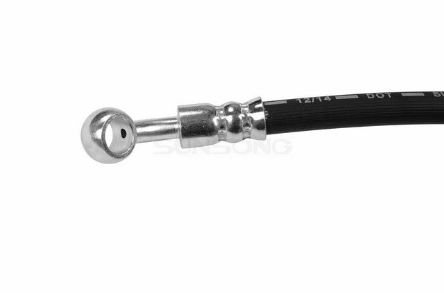 Sunsong Brake Hydraulic Hose P/N:2204311 Fits: Honda Accord 07-03 - Image 3