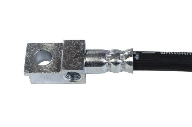 Sunsong Brake Hydraulic Hose P/N:2204328 Fits: Chevrolet Blazer, Chevrolet C10 Pickup, Chevrolet C10 Suburban, Chevrolet C20 Pickup, Chevrolet C20 Suburban, Chevrolet C30 Pickup, Chevrolet G30 Van, Chevrolet K10 Pickup, Chevrolet K10 Suburban - Image 3