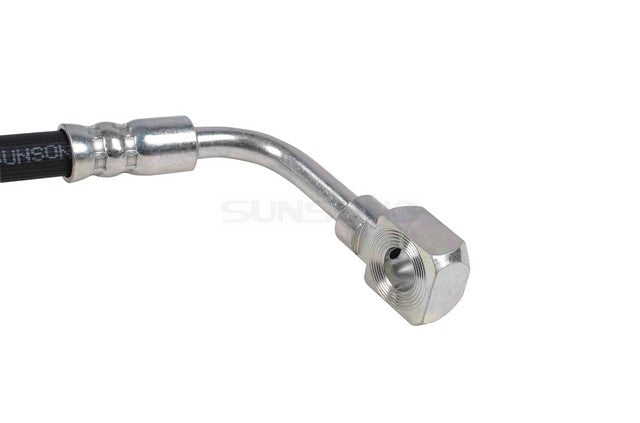 Sunsong Brake Hydraulic Hose P/N:2204333 Fits: Chevrolet Caprice 96-94, Chevrolet Impala 96-94 - Image 3
