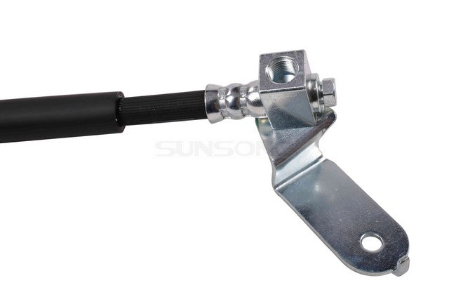 Sunsong Brake Hydraulic Hose P/N:2204368 Fits: Chrysler 300 11-05, Dodge Challenger 2010, Dodge Charger 11-10 - Image 3