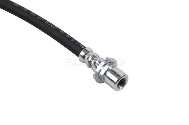 Sunsong Brake Hydraulic Hose P/N:2204381 Fits: Chrysler 300 11-10, Dodge Charger 2011 - Image 3