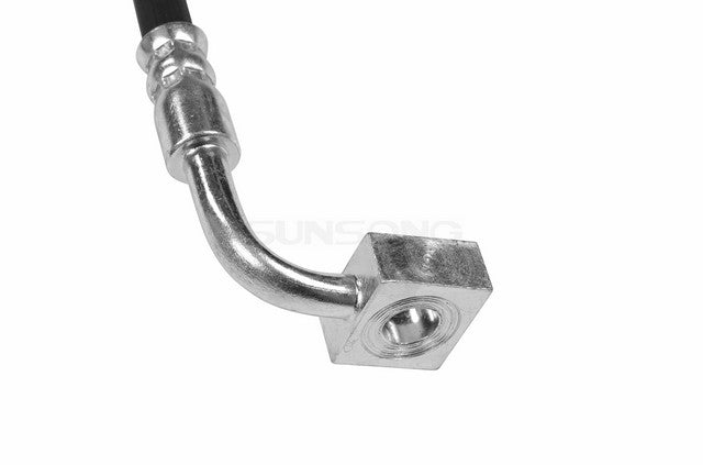 Sunsong Brake Hydraulic Hose P/N:2204382 Fits: Chrysler 300 10-05, Dodge Challenger 10-09, Dodge Charger 11-06, Dodge Magnum 08-05 - Image 3