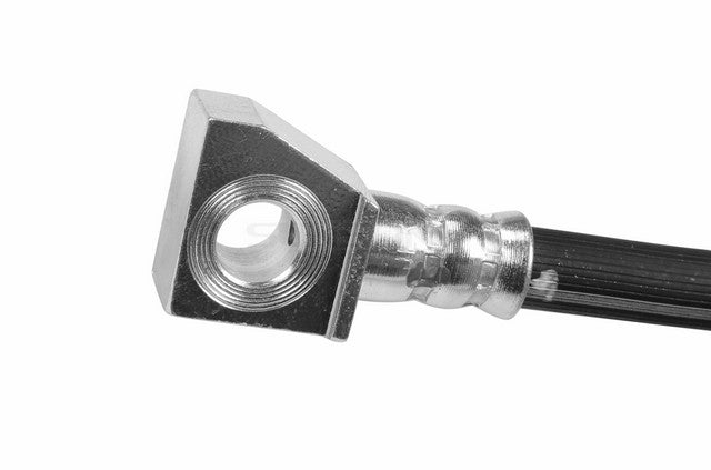 Sunsong Brake Hydraulic Hose P/N:2204388 Fits: Ford F-150 04-01, Ford F-250 99-97, Ford F-250 Super Duty 1999, Ford Lobo 03-01, Ford Lobo 1997 - Image 3