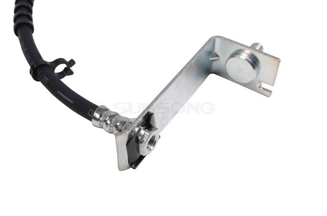 Sunsong Brake Hydraulic Hose P/N:2204399 Fits: Lincoln Blackwood 2002 - Image 3
