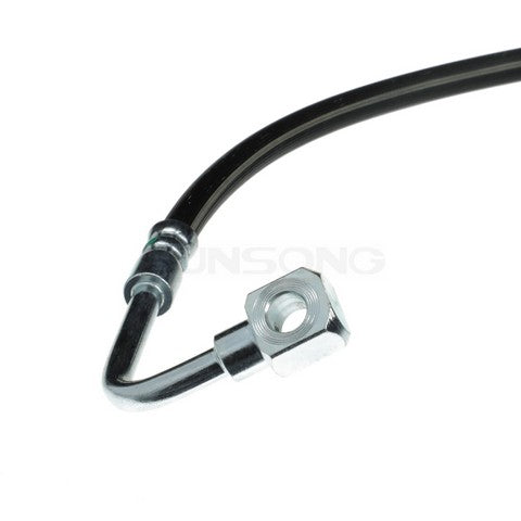 Sunsong Brake Hydraulic Hose P/N:2204413 Fits: Buick Rendezvous 07-02, Pontiac Aztek 05-01 - Image 3