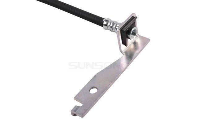 Sunsong Brake Hydraulic Hose P/N:2204414 Fits: Pontiac Grand Prix 08-04 - Image 3
