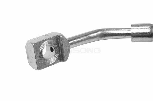 Sunsong Brake Hydraulic Hose P/N:2204415 Fits: Pontiac Grand Prix 08-04 - Image 3