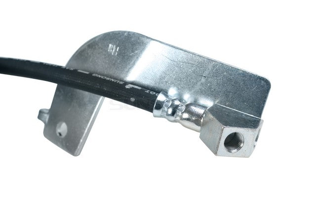 Sunsong Brake Hydraulic Hose P/N:2204456 Fits: Ford Mustang 03-01 - Image 3