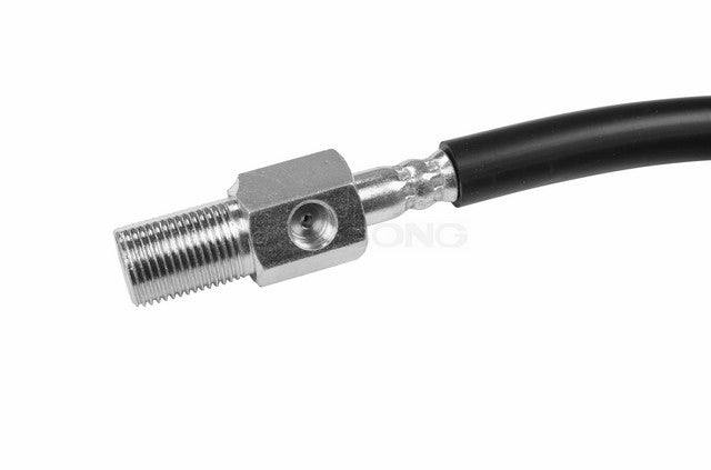 Sunsong Brake Hydraulic Hose P/N:2204478 Fits: Chevrolet C50 1990, Chevrolet C5500 Kodiak 91-90, Chevrolet C60 1990, Chevrolet C60 Kodiak 94-90, Chevrolet C70 1990, Chevrolet C70 Kodiak 96-90, GMC C6000 Topkick 94-90, GMC C7000 Topkick 96-90 - Image 3