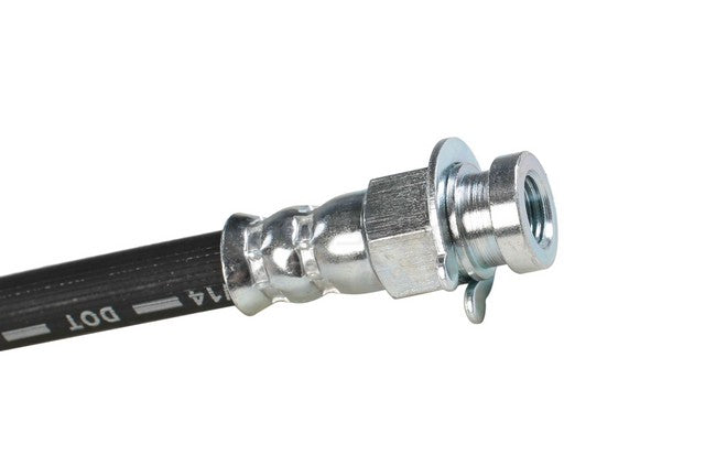 Sunsong Brake Hydraulic Hose P/N:2204493 Fits: Lincoln Continental 59-58 - Image 3
