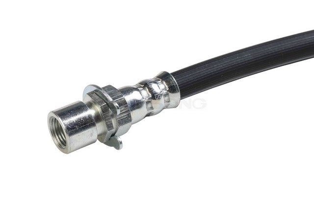 Sunsong Brake Hydraulic Hose P/N:2204496 Fits: Buick Gs 350, Buick Gs 400, Buick Skylark, Buick Special, Buick Sportwagon, Oldsmobile 442, Oldsmobile Cutlass, Oldsmobile Cutlass Supreme, Oldsmobile F85, Oldsmobile Vista Cruiser - Image 3