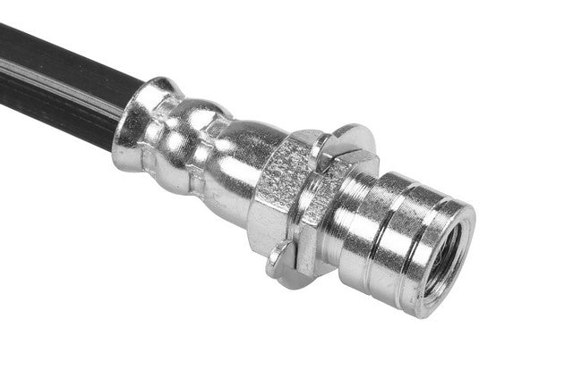 Sunsong Brake Hydraulic Hose P/N:2204514 Fits: International 1452sc, International 1652sc, International 3000fe, International 3400, International 3600, International 3700, International 3800, International 3900fc, International 4600, International 4600lp - Image 3