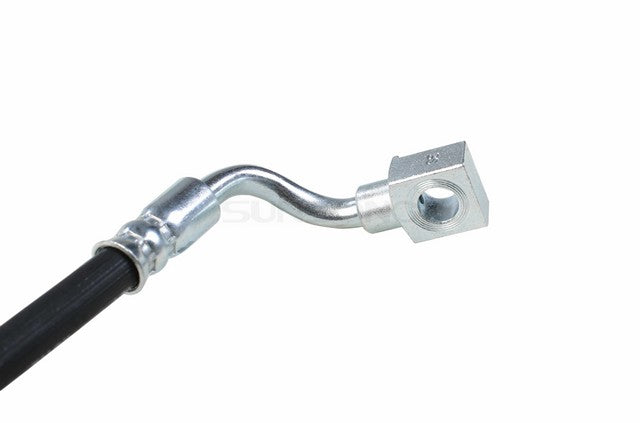 Sunsong Brake Hydraulic Hose P/N:2204530 Fits: Chevrolet Avalanche 2500, Chevrolet Cheyenne, Chevrolet Silverado 1500 Hd, Chevrolet Silverado 1500 Hd Classic, Chevrolet Silverado 2500, Chevrolet Silverado 2500 Hd, Chevrolet Silverado 2500 Hd Classic - Image 3