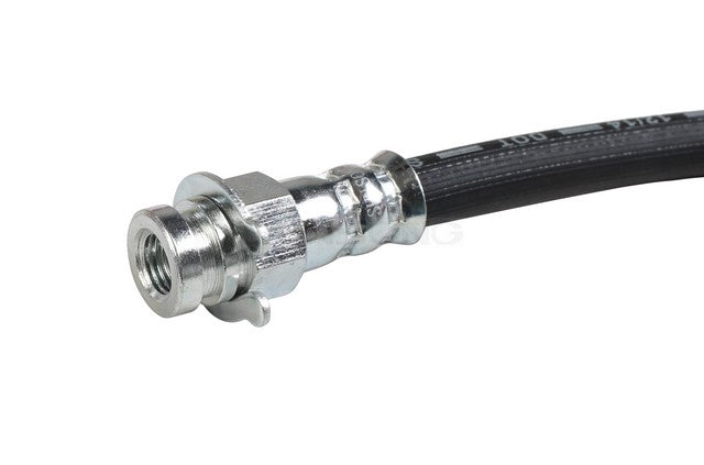 Sunsong Brake Hydraulic Hose P/N:2204541 Fits: Buick Century 58-56, Buick Limited 1958, Buick Roadmaster 58-56, Buick Special 58-56, Buick Super 58-56, Lincoln Continental 59-58 - Image 3