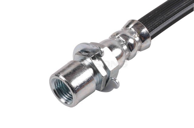 Sunsong Brake Hydraulic Hose P/N:2204555 Fits: International S1654 85-84, International S1753 85-84 - Image 3