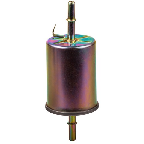 Parts Plus Fuel Filter P/N:G5563 Fits: Chevrolet Aveo 18-09, Chevrolet Beat 21-18, Chevrolet Epica 06-04, Chevrolet Matiz 15-11, Chevrolet Optra 2007, Pontiac Matiz 10-04, Suzuki Verona 06-04 - Image 5