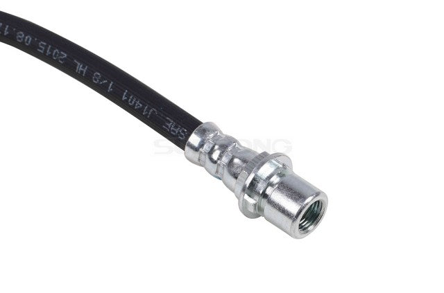 Sunsong Brake Hydraulic Hose P/N:2204589 Fits: Cadillac Cts 07-03, Cadillac Srx 09-04, Cadillac Sts 11-05 - Image 3