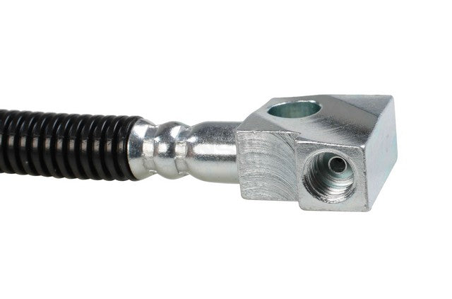Sunsong Brake Hydraulic Hose P/N:2204601 Fits: Dodge Ram 1500 2002, Dodge Ram 2500 02-01, Dodge Ram 3500 02-01, Dodge Ram 4000 2002 - Image 3