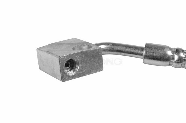 Sunsong Brake Hydraulic Hose P/N:2204606 Fits: Dodge Ram 1500 01-00, Dodge Ram 2500 2000 - Image 3