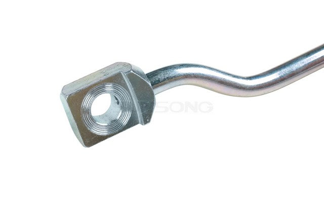 Sunsong Brake Hydraulic Hose P/N:2204620 Fits: Chevrolet Silverado 1500 05-04, Chevrolet Silverado 1500 Hd 2003, Chevrolet Suburban 2500 2005, GMC Sierra 1500 05-04, GMC Yukon Xl 2500 2005 - Image 3