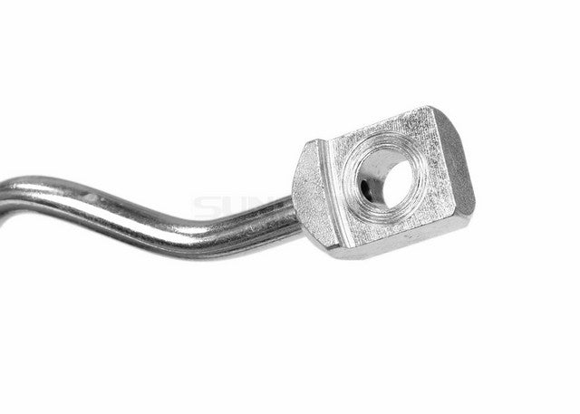 Sunsong Brake Hydraulic Hose P/N:2204626 Fits: Chevrolet Express 1500 09-03, Chevrolet Express 2500 14-03, Chevrolet Express 3500 15-03, GMC Savana 1500 11-03, GMC Savana 1500 2013, GMC Savana 2500 14-03, GMC Savana 3500 17-03 - Image 3