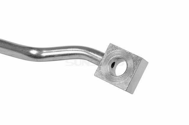 Sunsong Brake Hydraulic Hose P/N:2204628 Fits: Chevrolet Colorado 12-04, GMC Canyon 12-04, Isuzu I-280 2006, Isuzu I-290 2007, Isuzu I-350 2006, Isuzu I-370 08-07 - Image 3
