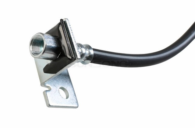 Sunsong Brake Hydraulic Hose P/N:2204638 Fits: Chevrolet Express 2500, Chevrolet Express 3500, Chevrolet Express 4500, Chevrolet Express Cargo, Chevrolet Express Pasajeros, GMC Savana 2500, GMC Savana 3500, GMC Savana 4500 - Image 3