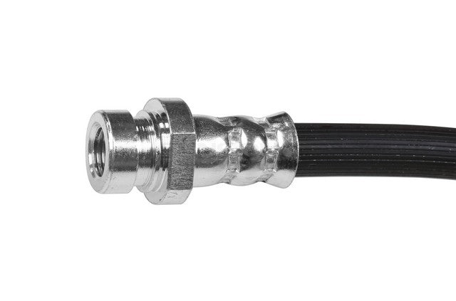 Sunsong Brake Hydraulic Hose P/N:2204671 Fits: Chevrolet Aveo 20-04, Chevrolet Aveo5 11-06, Pontiac G3 10-07, Pontiac G3 Wave 2009, Pontiac Wave 08-05, Suzuki Swift 2008, Suzuki Swift 2012 - Image 3