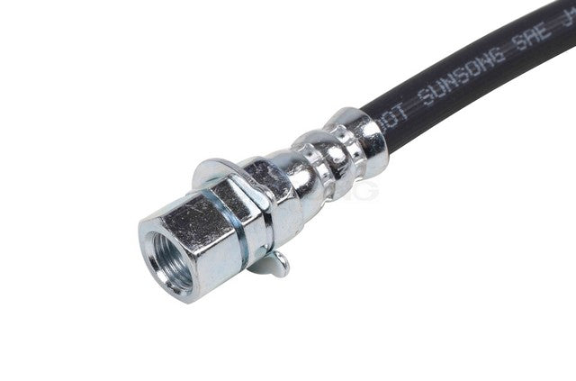 Sunsong Brake Hydraulic Hose P/N:2204689 Fits: Ford F-250 09-05, Ford F-250 Super Duty 10-05, Ford F-350 Super Duty 10-08 - Image 3