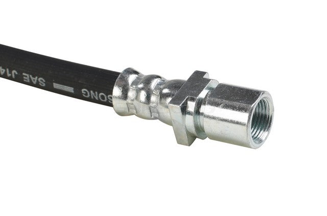 Sunsong Brake Hydraulic Hose P/N:2204692 Fits: Chevrolet Express 1500 09-03, Chevrolet Express 2500 05-03, GMC Savana 1500 09-03, GMC Savana 2500 05-03 - Image 3