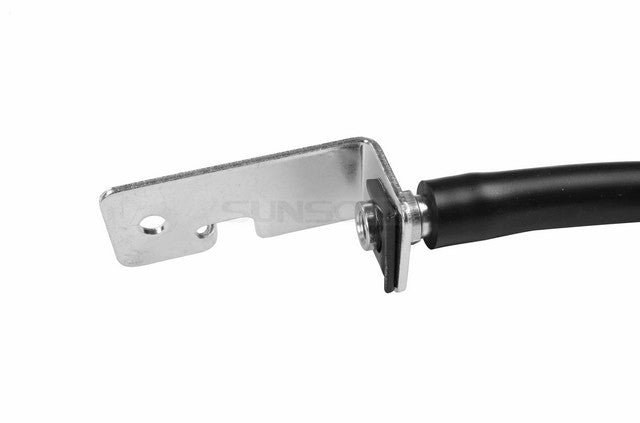 Sunsong Brake Hydraulic Hose P/N:2204699 Fits: Chevrolet Cobalt 10-05, Chevrolet Hhr 11-06, Pontiac G4 06-05, Pontiac G5 10-07, Pontiac Pursuit 06-05, Saturn Ion 07-03 - Image 3