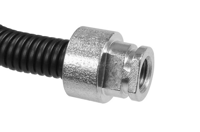Sunsong Brake Hydraulic Hose P/N:2204713 Fits: Ford E-150 06-04, Ford E-150 Club Wagon 05-04 - Image 3