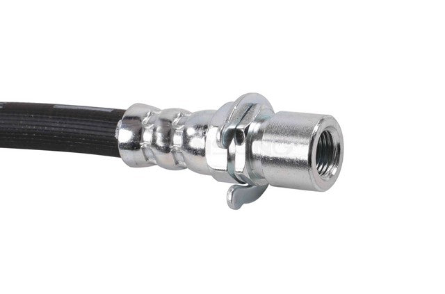 Sunsong Brake Hydraulic Hose P/N:2204741 Fits: Chevrolet Equinox 06-05, Pontiac Torrent 2006, Saturn Vue 07-04 - Image 3