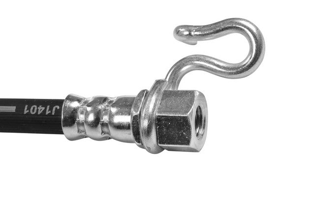 Sunsong Brake Hydraulic Hose P/N:2204743 Fits: Ford F-150 08-04, Ford Lobo 08-04, Lincoln Mark Lt 07-06 - Image 3