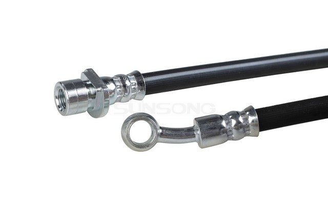 Sunsong Brake Hydraulic Hose P/N:2204745 Fits: Honda Odyssey 06-05 - Image 3
