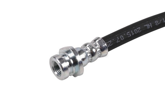 Sunsong Brake Hydraulic Hose P/N:2204755 Fits: Infiniti Qx56 06-04, Nissan Armada 07-05, Nissan Pathfinder Armada 2004, Nissan Titan 07-04 - Image 3