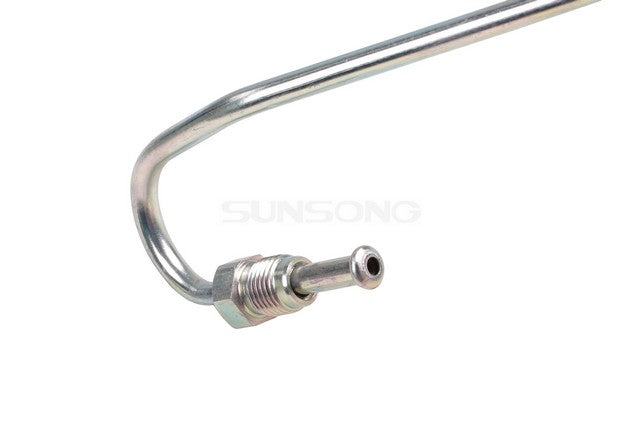 Sunsong Brake Hydraulic Hose P/N:2204793 Fits: Land Rover Discovery 99-94 - Image 3