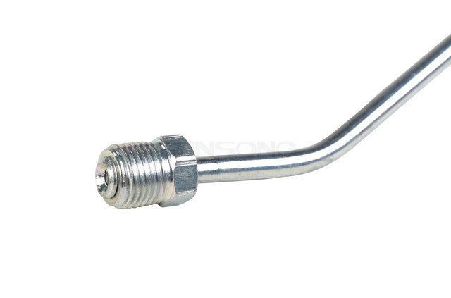 Sunsong Brake Hydraulic Hose P/N:2204794 Fits: Ford F-550 Super Duty 04-99 - Image 3
