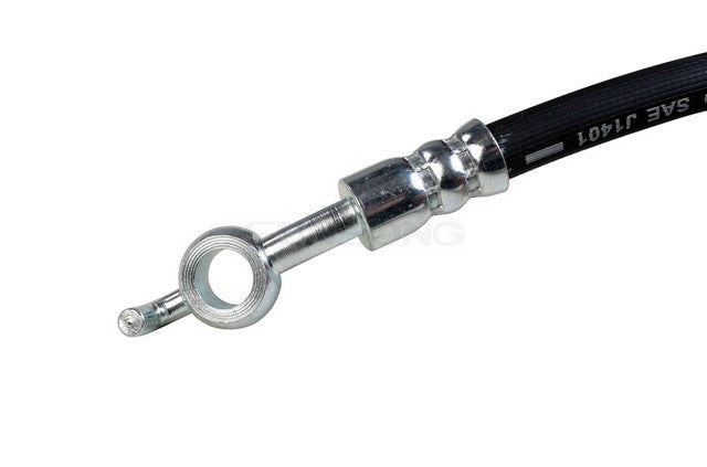 Sunsong Brake Hydraulic Hose P/N:2204817 Fits: Kia Spectra 09-04, Kia Spectra5 09-05 - Image 3