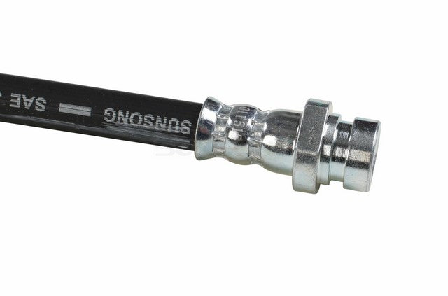 Sunsong Brake Hydraulic Hose P/N:2204846 Fits: Mitsubishi Endeavor 08-04, Mitsubishi Endeavor 11-10 - Image 3