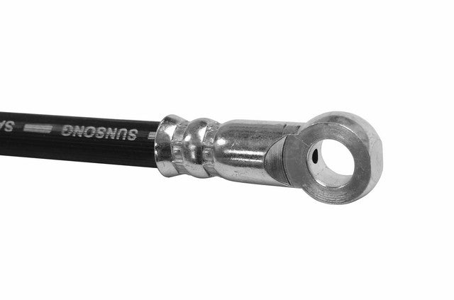 Sunsong Brake Hydraulic Hose P/N:2204852 Fits: Mitsubishi Outlander 04-03 - Image 3