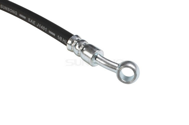 Sunsong Brake Hydraulic Hose P/N:2204858 Fits: Subaru Impreza 07-04 - Image 3
